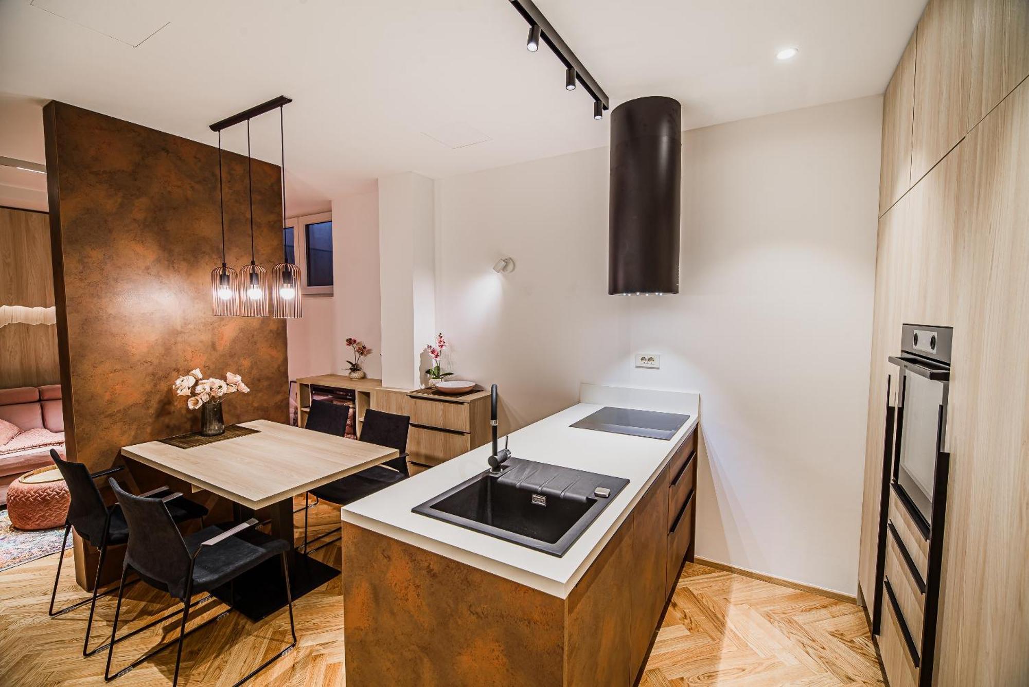 Apartments Slavec With Free Onsite Parking Kranjska Gora Exterior photo