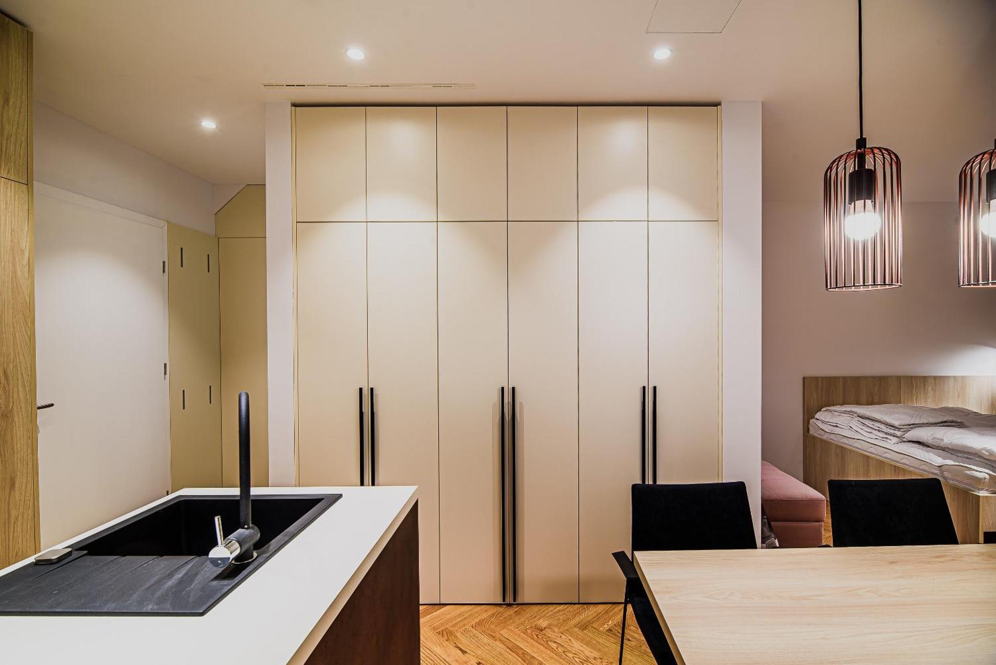 Apartments Slavec With Free Onsite Parking Kranjska Gora Exterior photo