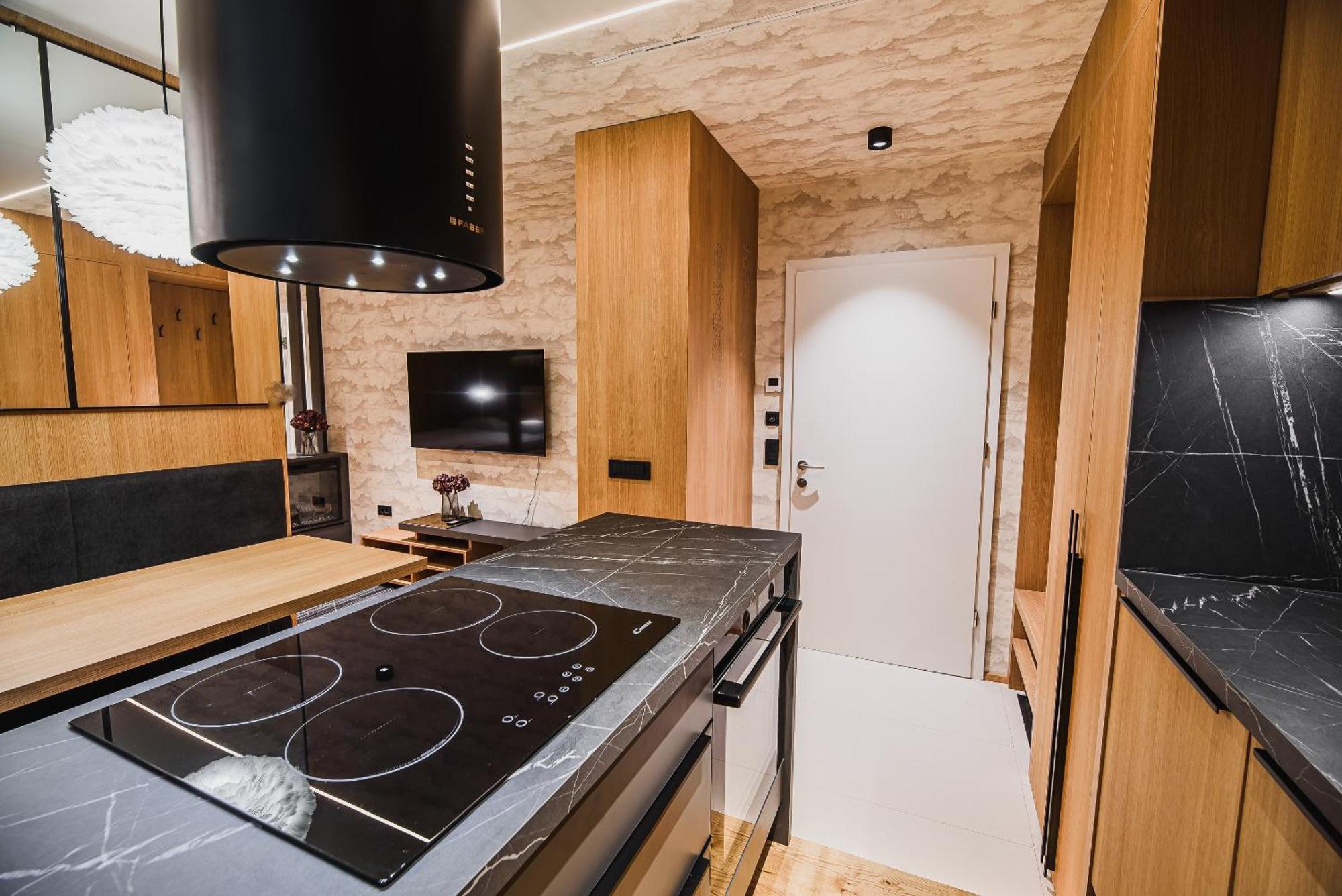 Apartments Slavec With Free Onsite Parking Kranjska Gora Room photo