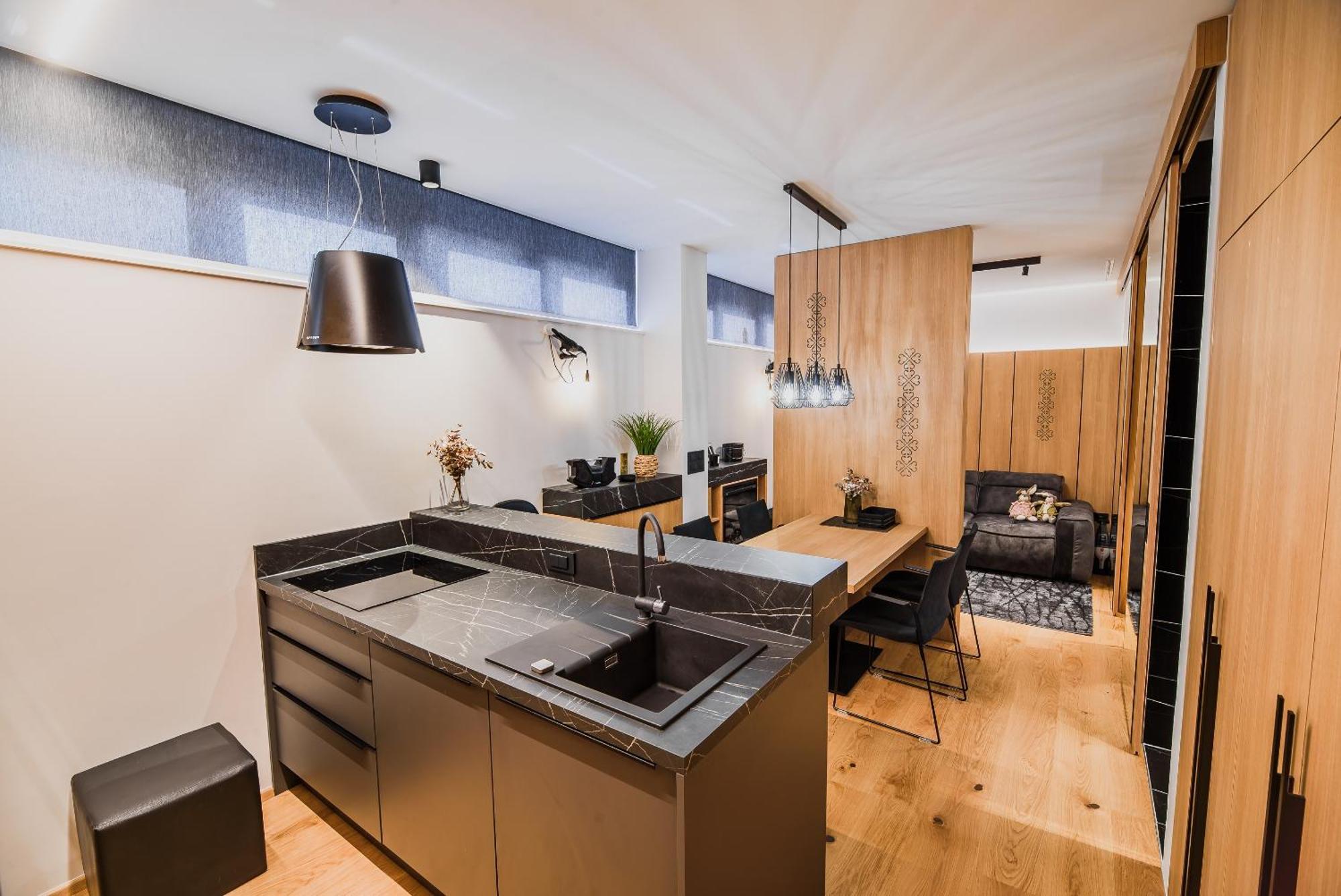 Apartments Slavec With Free Onsite Parking Kranjska Gora Exterior photo