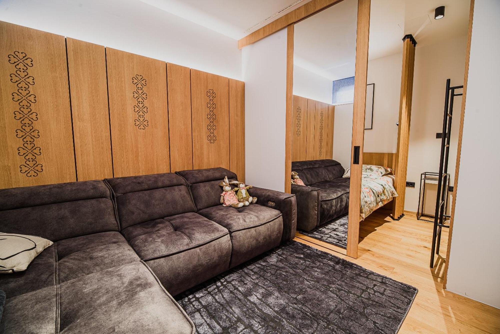 Apartments Slavec With Free Onsite Parking Kranjska Gora Exterior photo