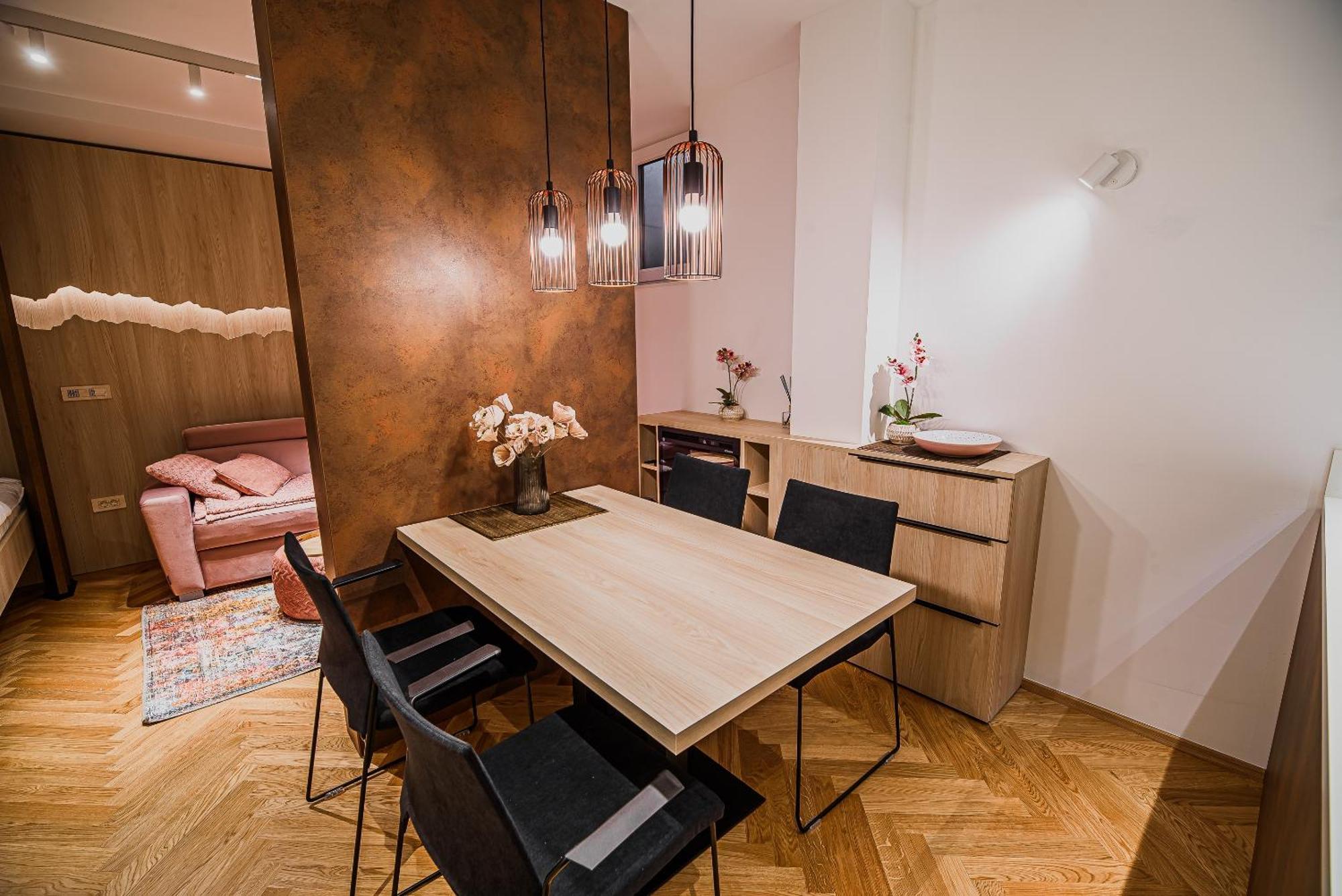 Apartments Slavec With Free Onsite Parking Kranjska Gora Room photo