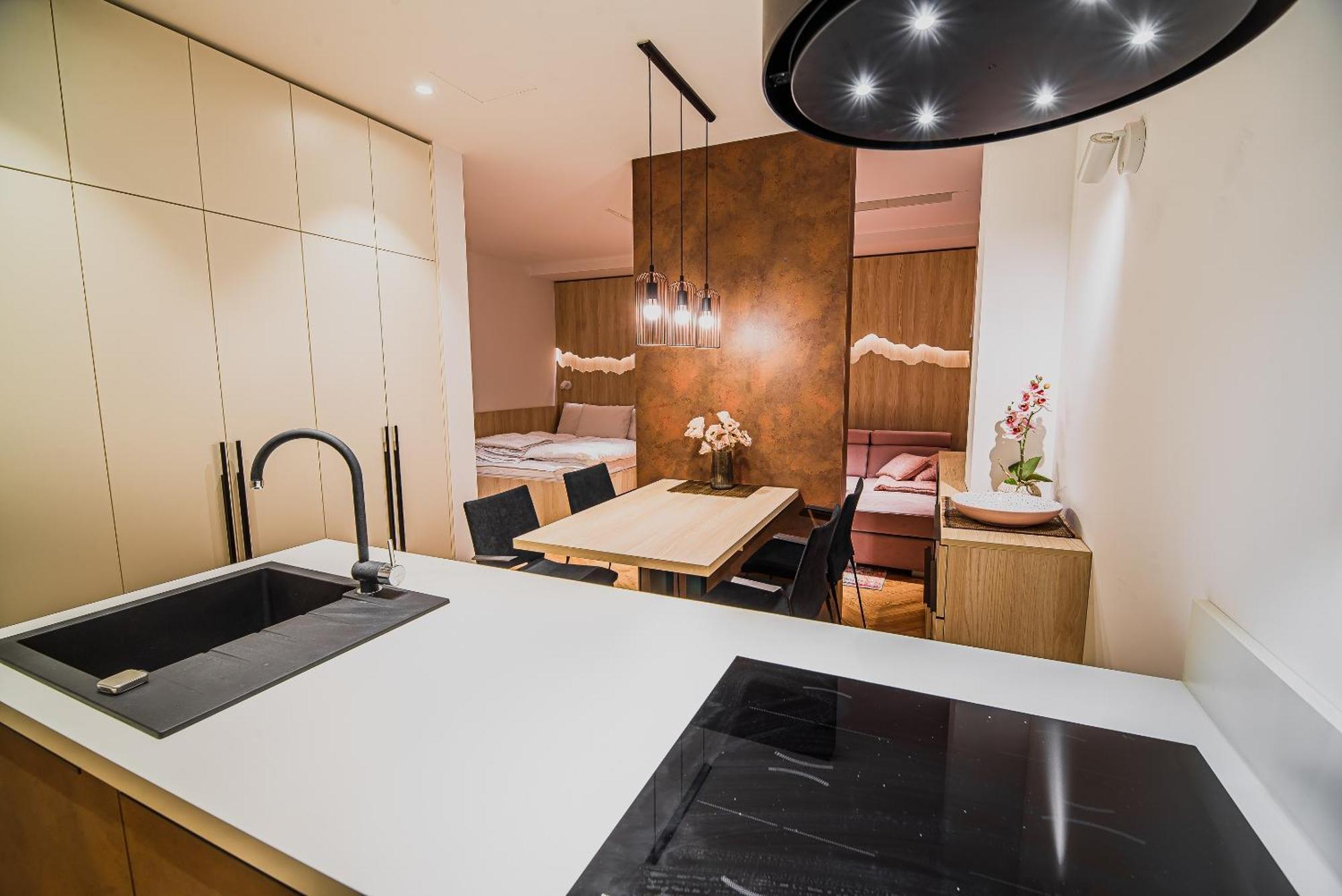 Apartments Slavec With Free Onsite Parking Kranjska Gora Room photo